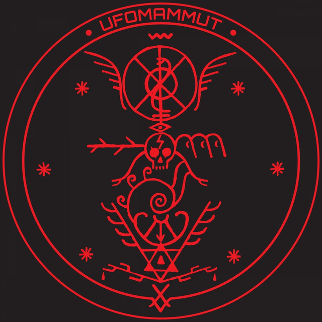 XV: Magickal Mastery (Live) album cover