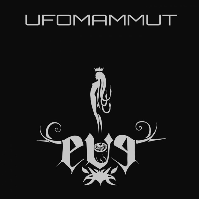 Eve (Standard Edition) album cover