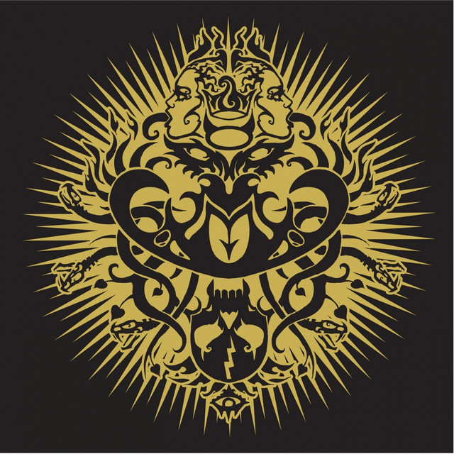 Lucifer Songs (Standard Edition) album cover