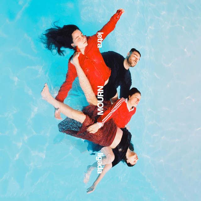 Letra Ligada album cover
