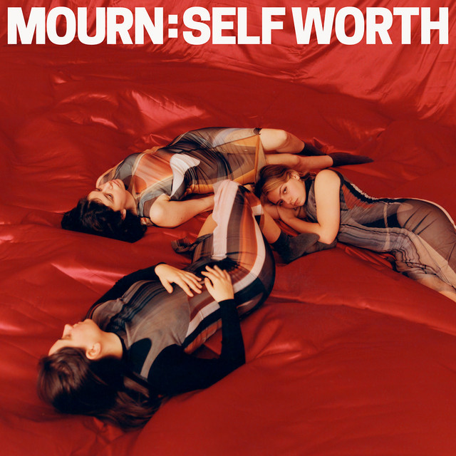 Self Worth album cover