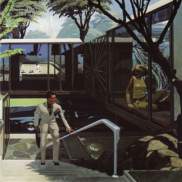 UnonoU album cover