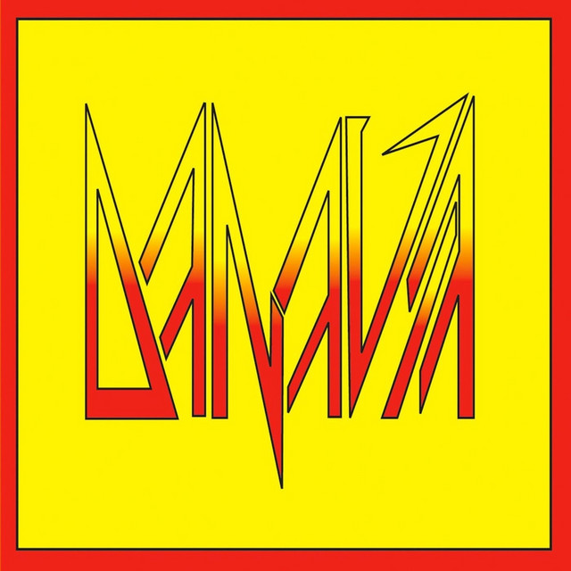 Danava album cover