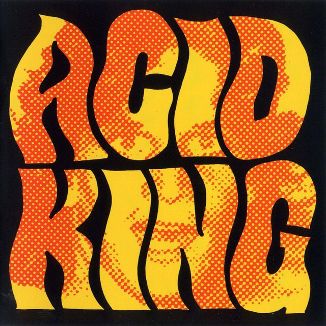 The Early Years album cover
