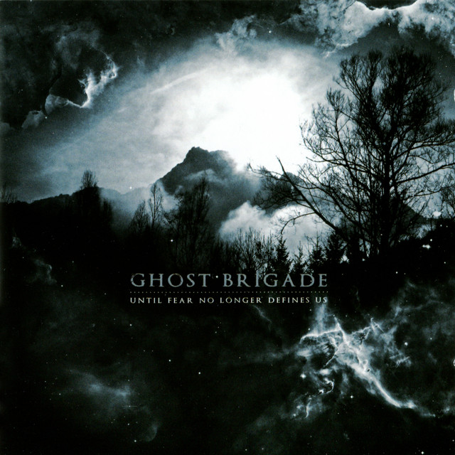 Until Fear No Longer Defines Us album cover