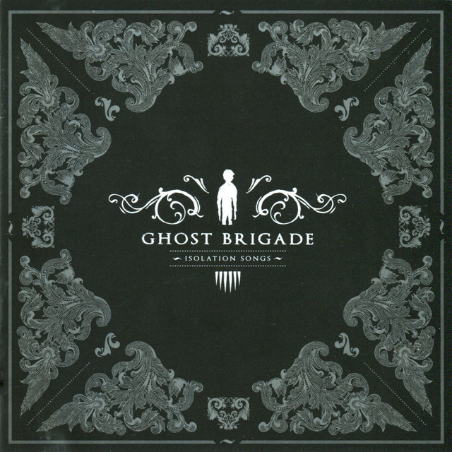 Isolation Songs album cover
