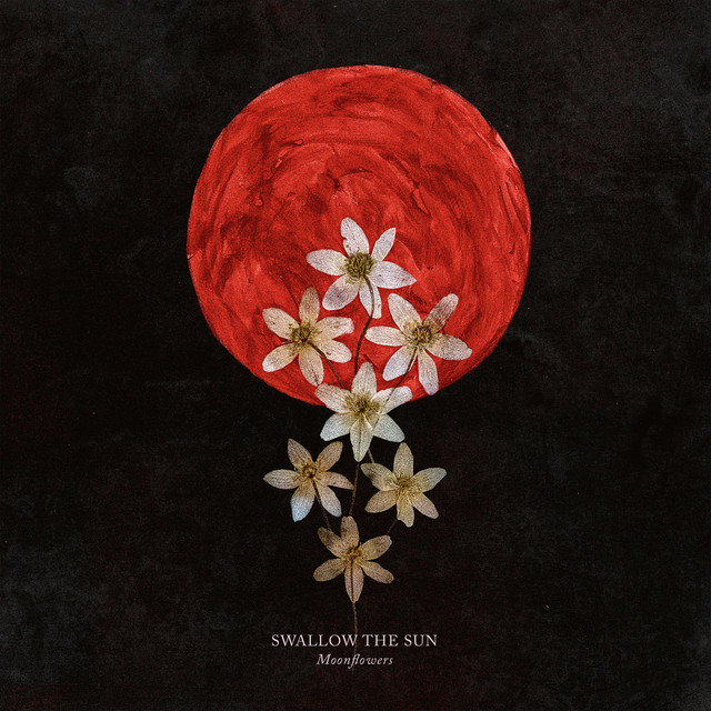 Moonflowers (Deluxe Edition) album cover