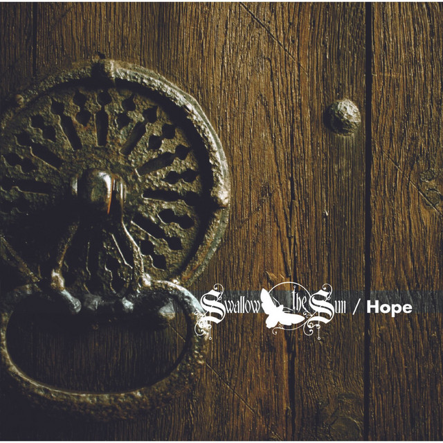 Hope album cover