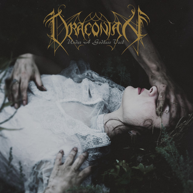 Under a Godless Veil album cover