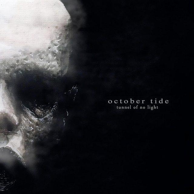 Tunnel Of No Light album cover