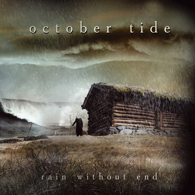 Rain Without End album cover