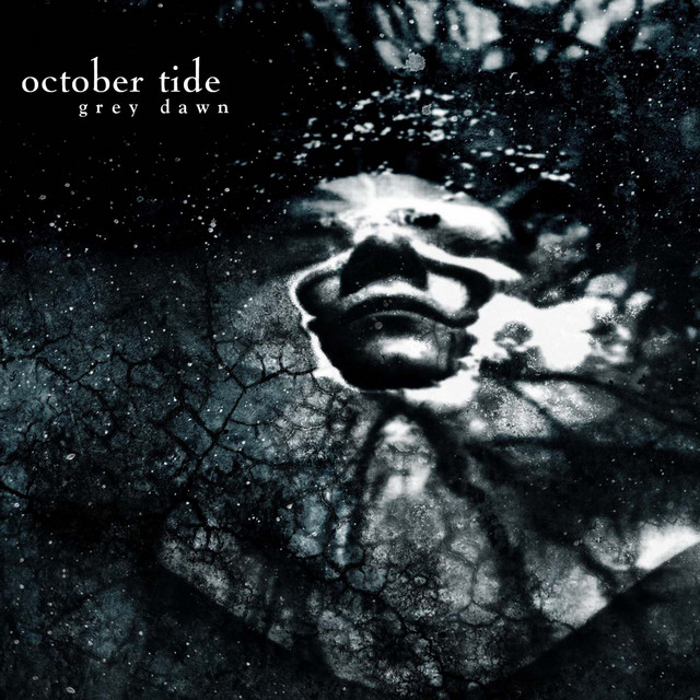 Grey Dawn album cover