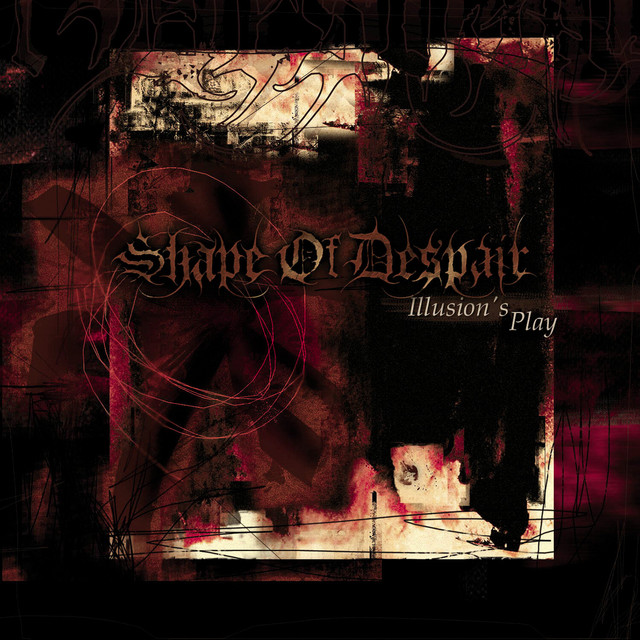 Illusion's Play album cover