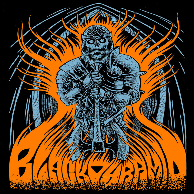 Stormbringer (Deluxe Edition) album cover