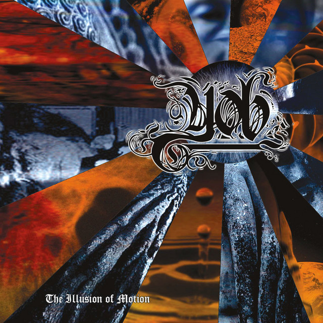 The Illusion of Motion album cover