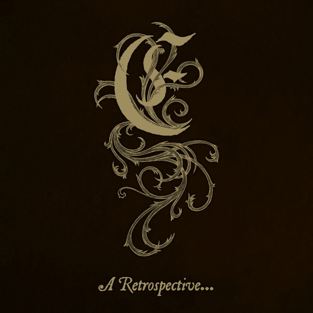 A Retrospective... album cover