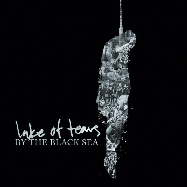 By the Black Sea album cover
