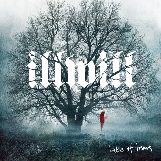 Illwill album cover
