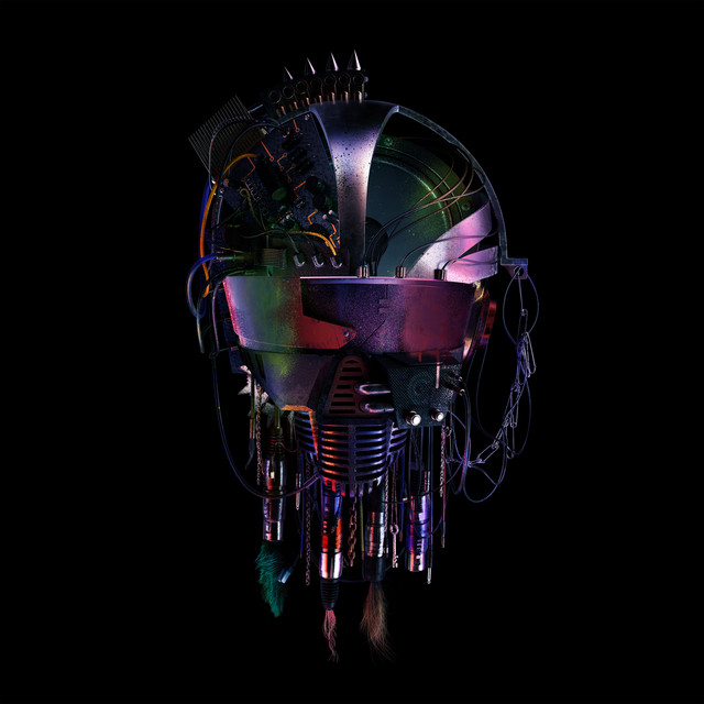 The Alchemist's Euphoria album cover