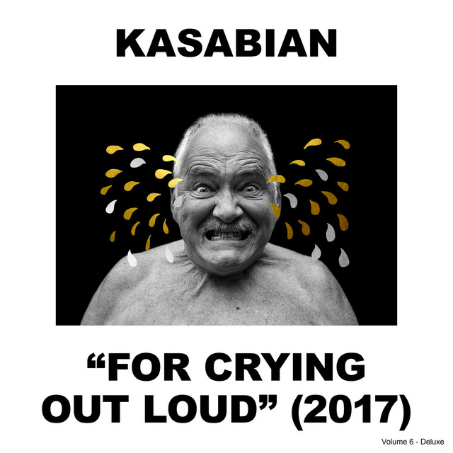 For Crying Out Loud (Deluxe) album cover