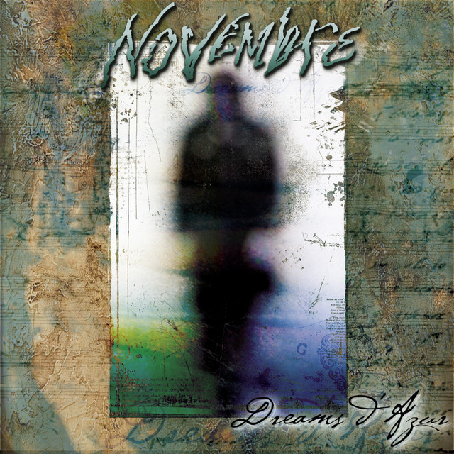 Dreams D'azur album cover