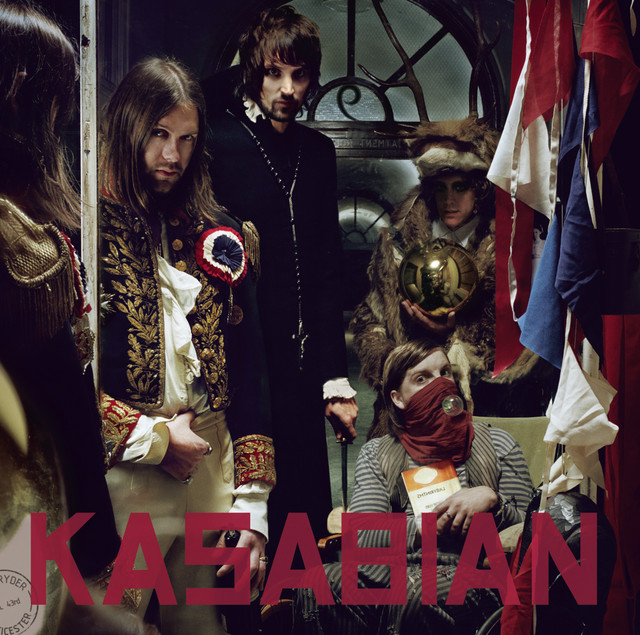 West Ryder Pauper Lunatic Asylum album cover