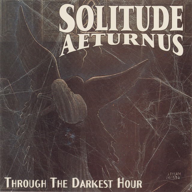 Through the Darkest Hour album cover