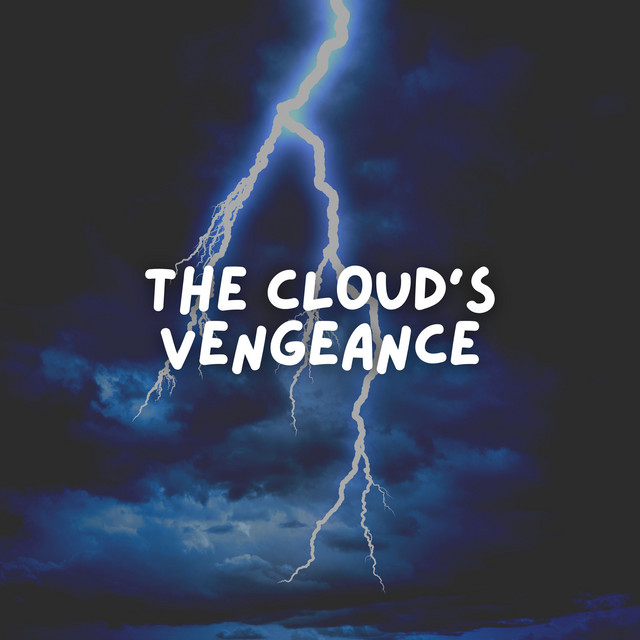 The Cloud's Vengeance album cover