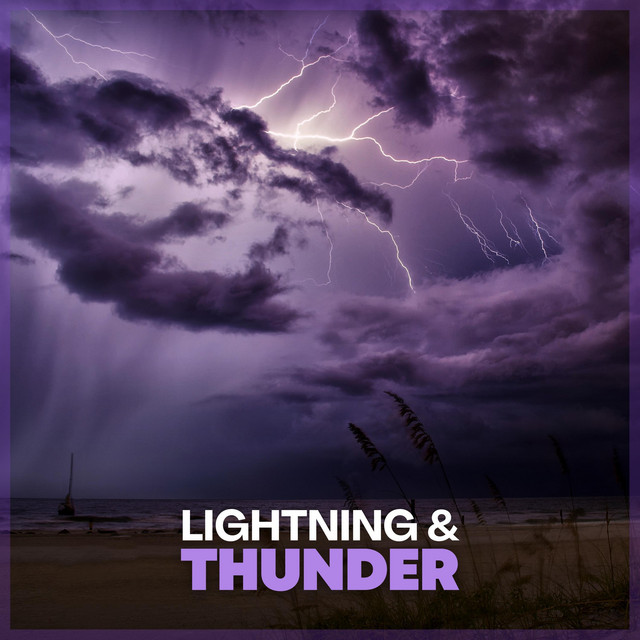 Lightning and Thunder album cover