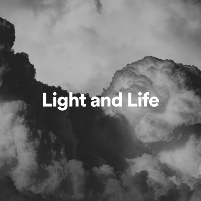 Light and Life album cover