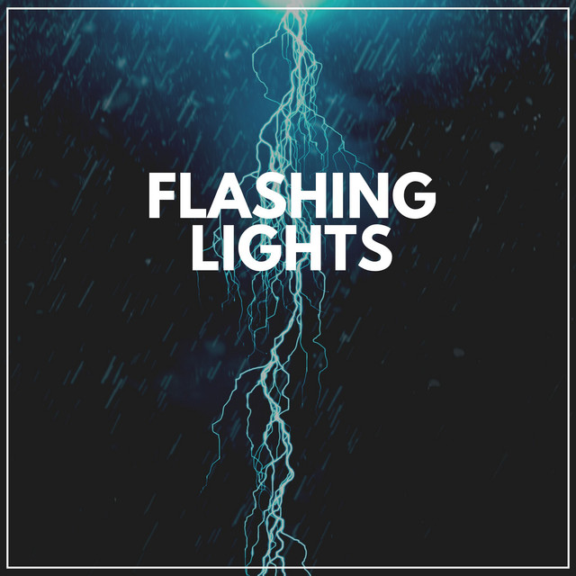 Flashing Lights album cover