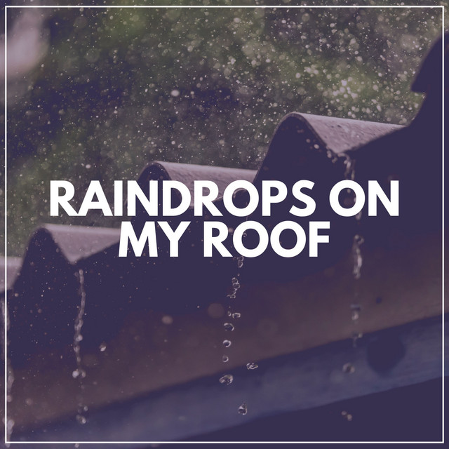 Raindrops on My Roof album cover