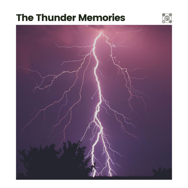 The Thunder Memories album cover
