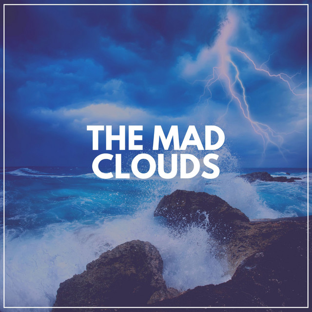 Thunderstorm album cover