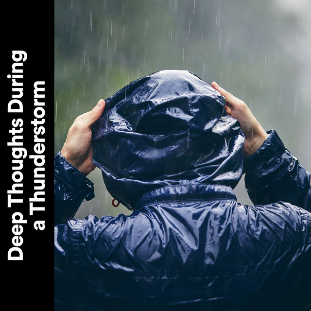Deep Thoughts During a Thunderstorm album cover