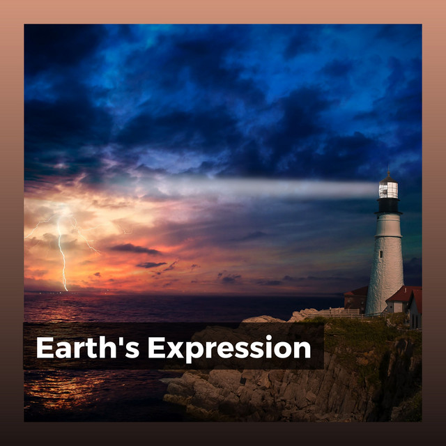 Earth's Expression album cover