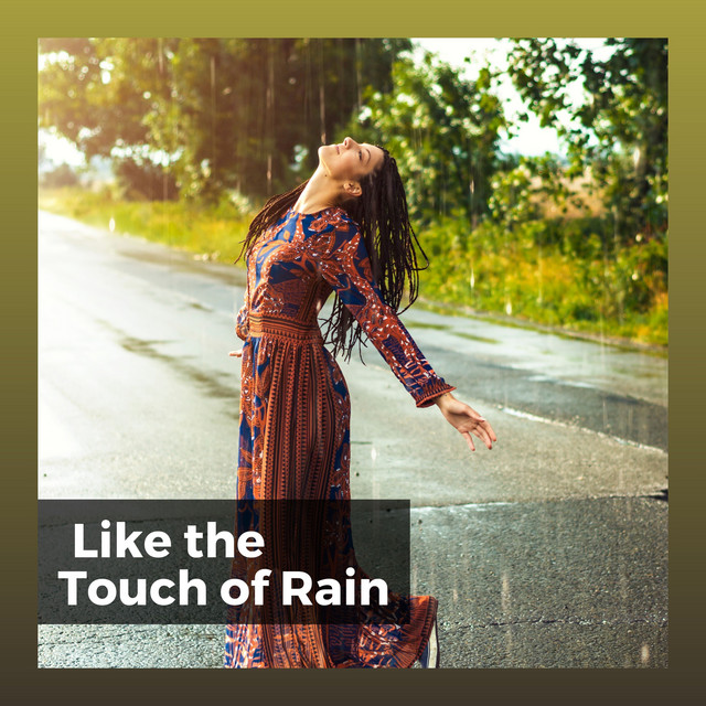 Like the Touch of Rain album cover