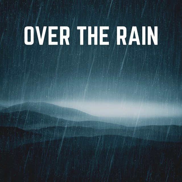 Over the Rain album cover