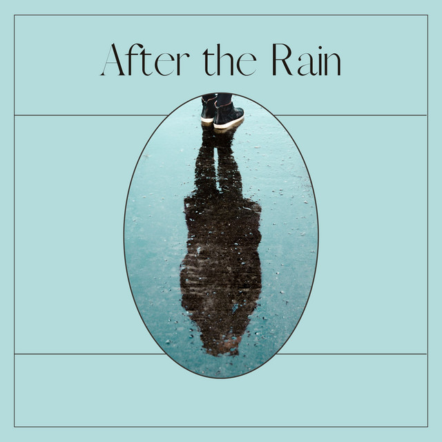 After the Rain album cover