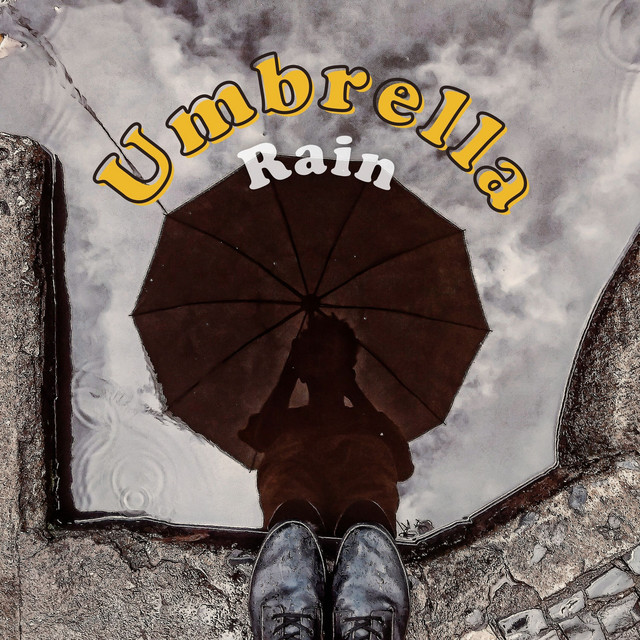 Umbrella Rain album cover