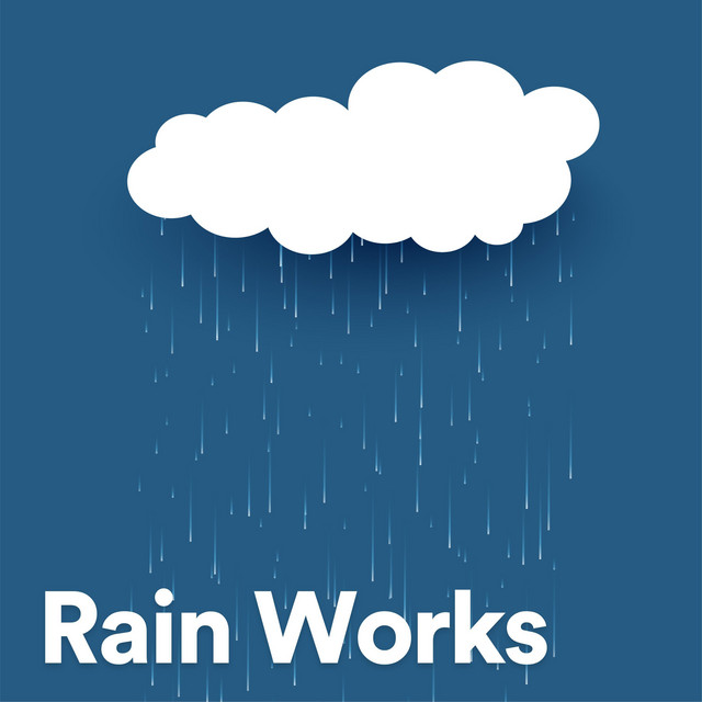 Rain Works album cover