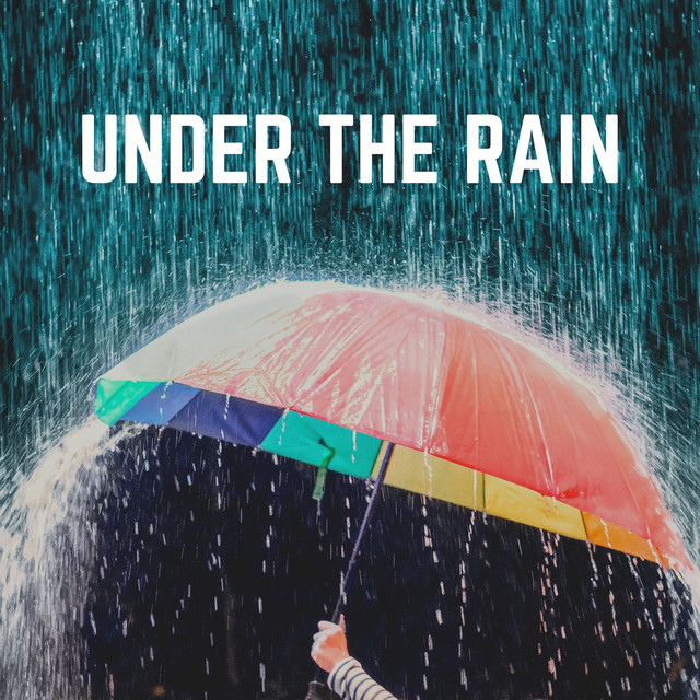 Under the Rain album cover