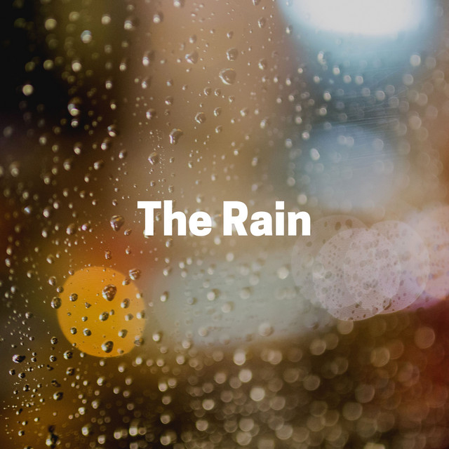 The Rain album cover