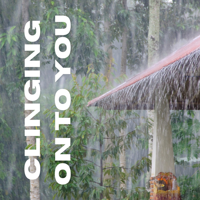 Clinging on to You album cover
