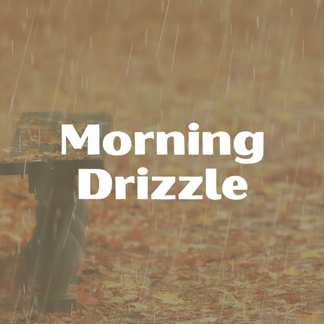 Morning Drizzle album cover