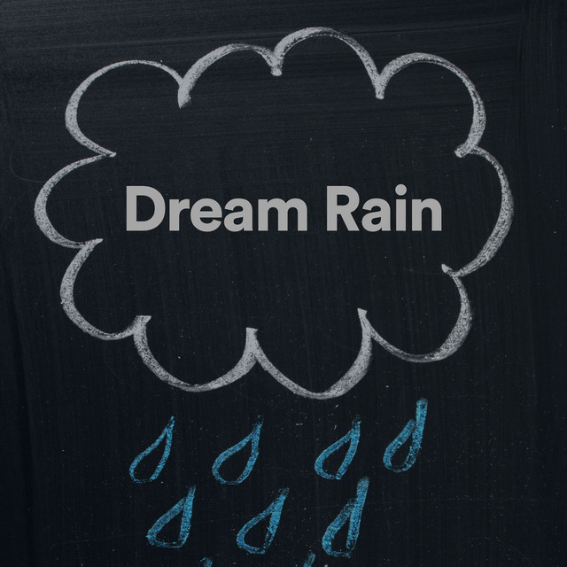 Dream Rain album cover