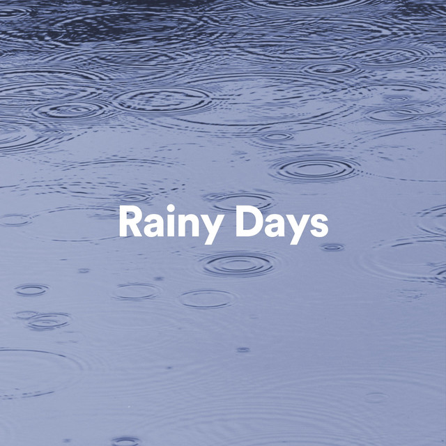 Rainy Days album cover