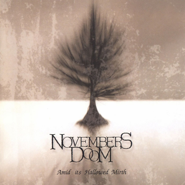 Amid Its Hallowed Mirth album cover