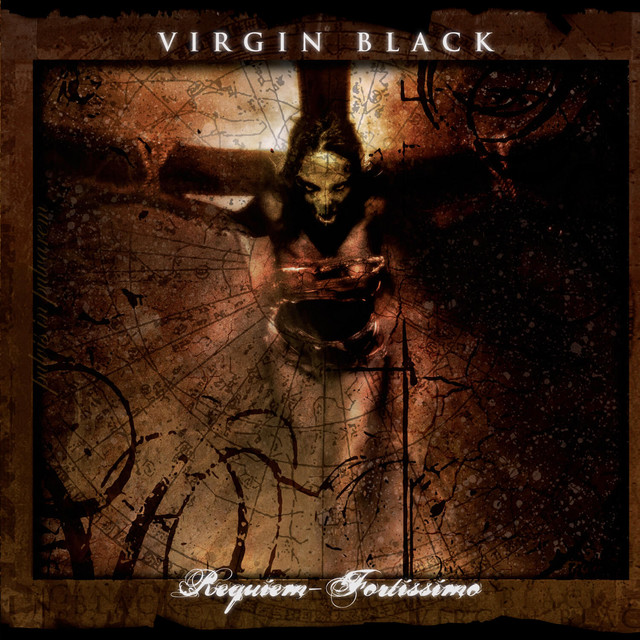Requiem - Fortissimo album cover