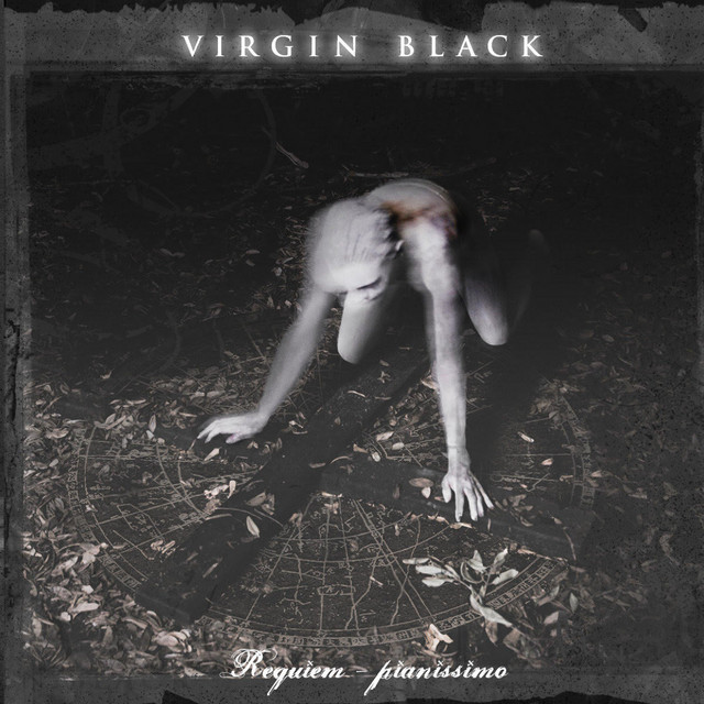 Requiem - Pianissimo album cover